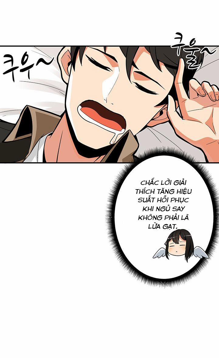 Tôi Là Người Chơi Duy Nhất Đăng Nhập 19 trang 39