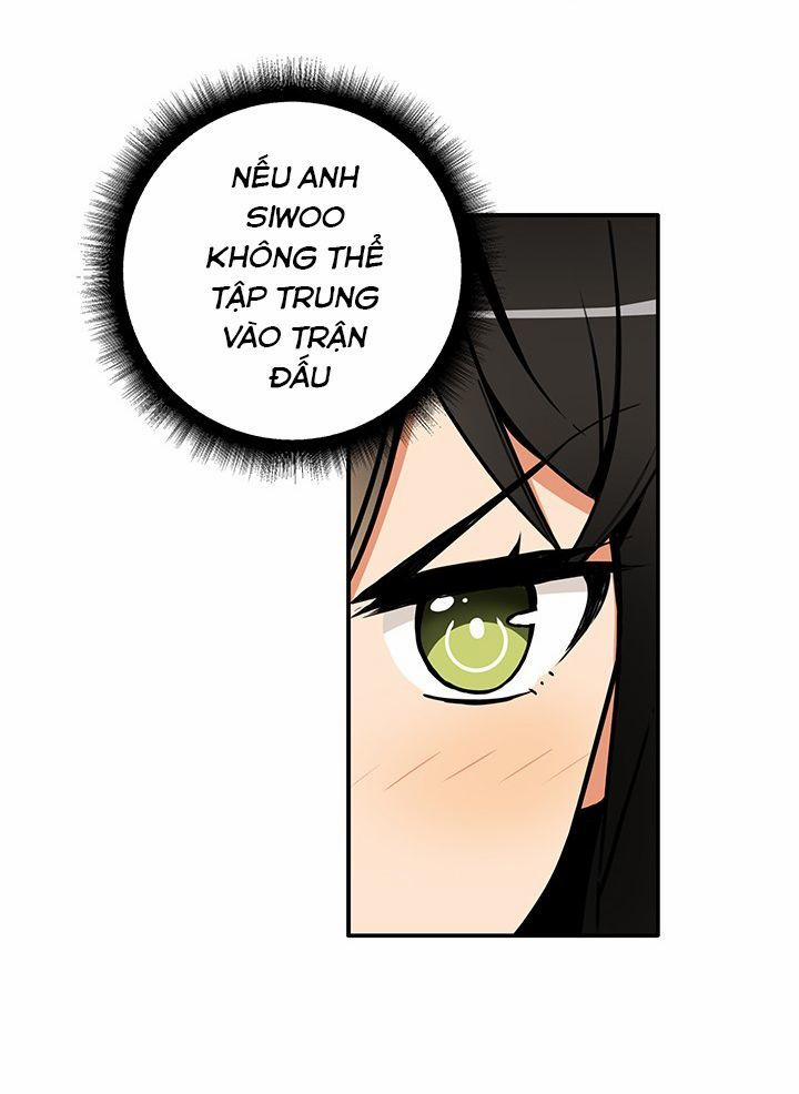 Tôi Là Người Chơi Duy Nhất Đăng Nhập 19 trang 43