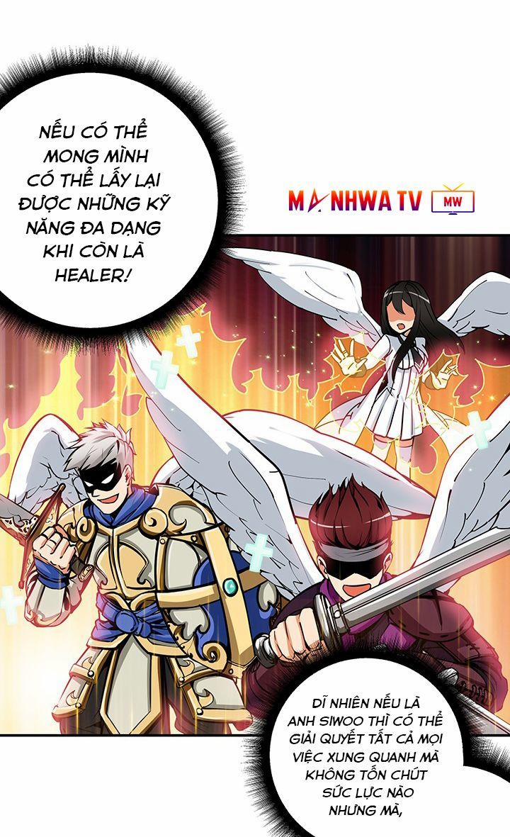 Tôi Là Người Chơi Duy Nhất Đăng Nhập 19 trang 44