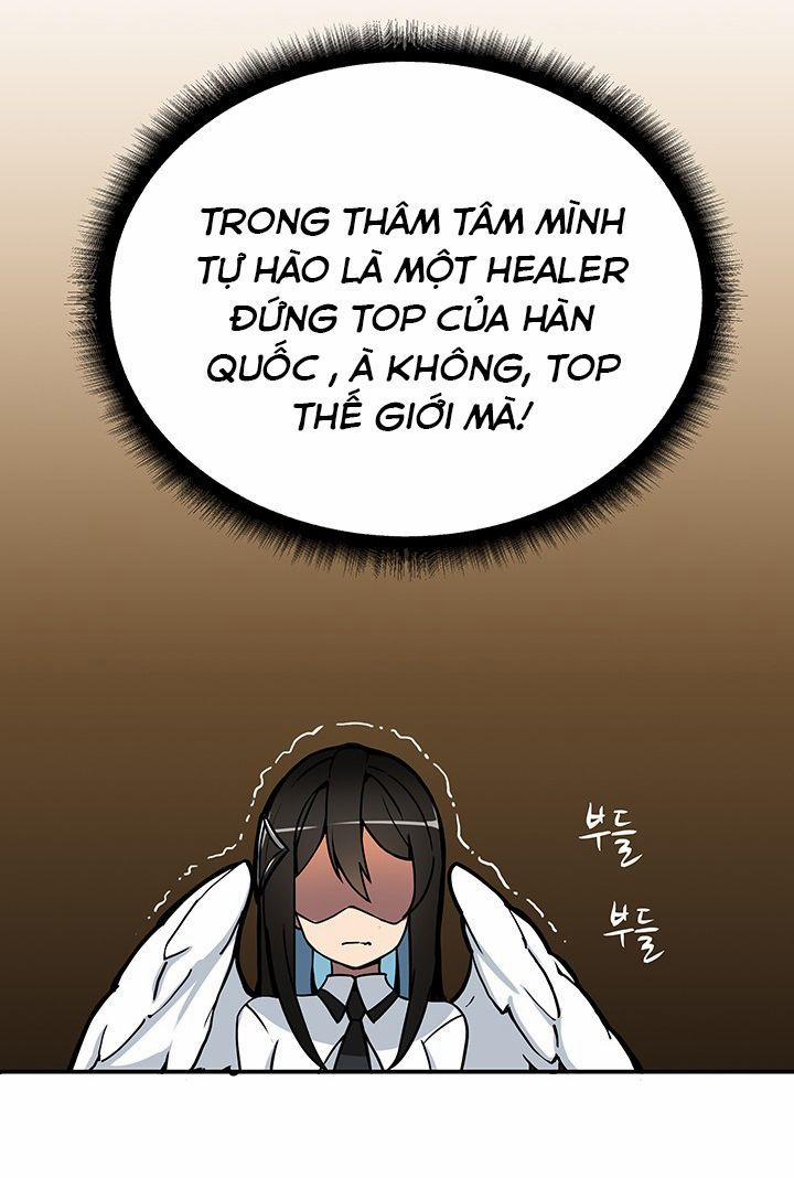 Tôi Là Người Chơi Duy Nhất Đăng Nhập 19 trang 46