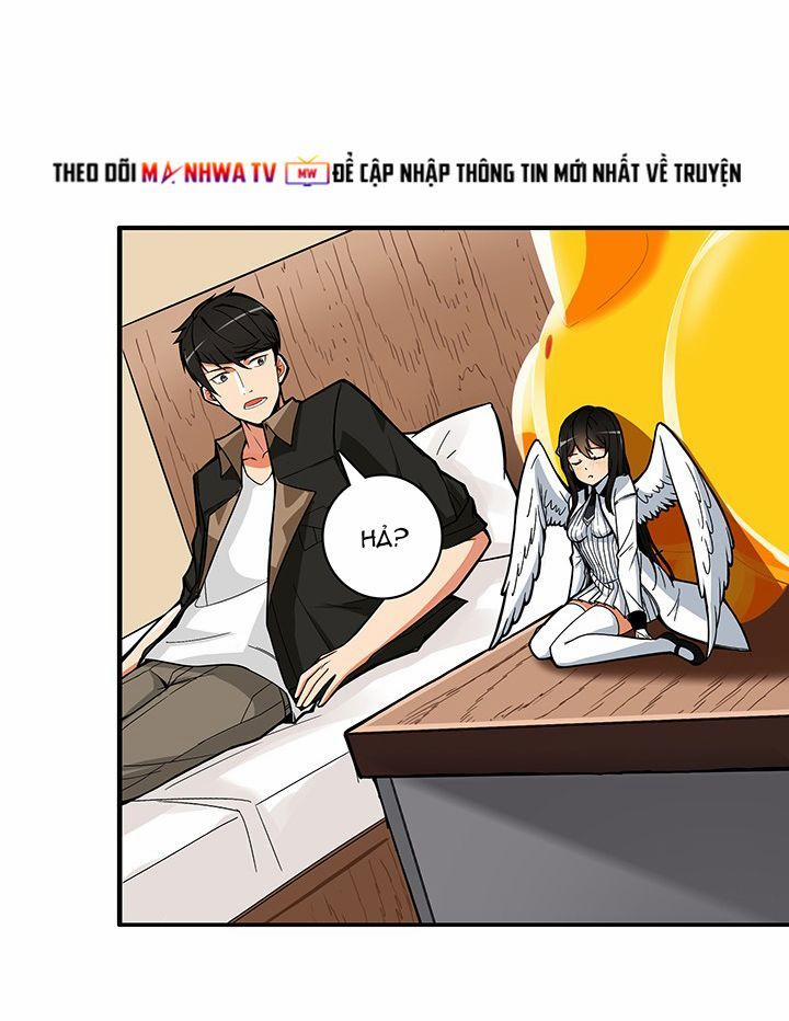 Tôi Là Người Chơi Duy Nhất Đăng Nhập 19 trang 51