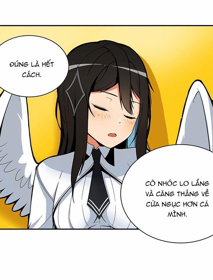 Tôi Là Người Chơi Duy Nhất Đăng Nhập 19 trang 53