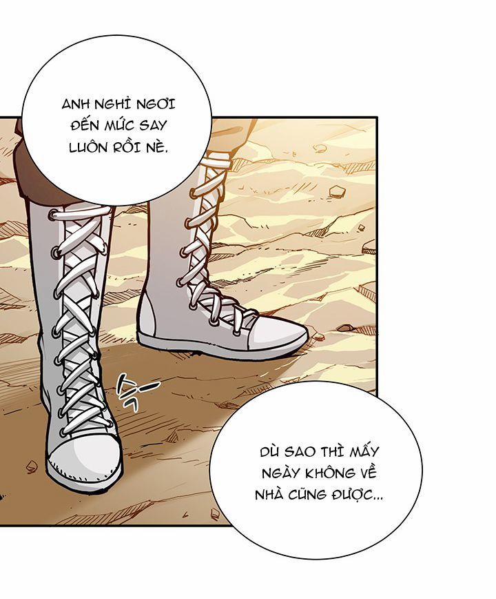 Tôi Là Người Chơi Duy Nhất Đăng Nhập 19 trang 58