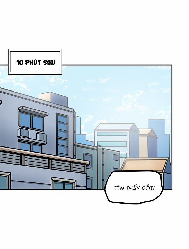 Tôi Là Người Chơi Duy Nhất Đăng Nhập 19 trang 60