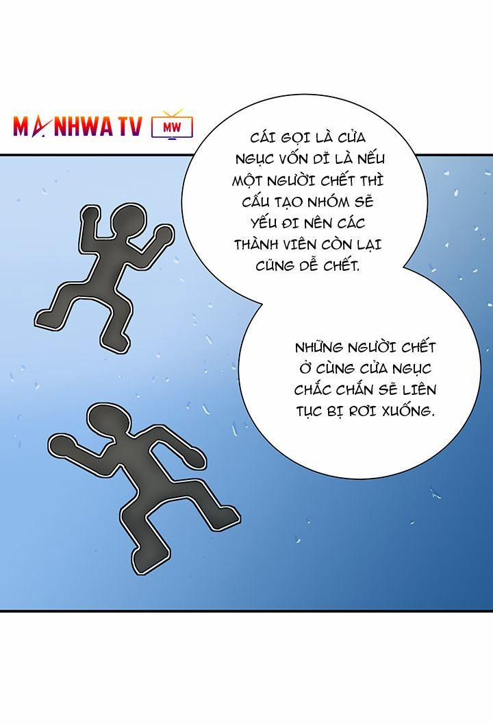 Tôi Là Người Chơi Duy Nhất Đăng Nhập 19 trang 64