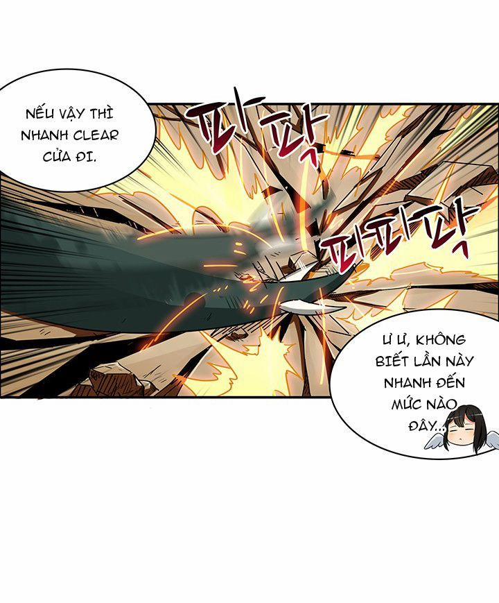 Tôi Là Người Chơi Duy Nhất Đăng Nhập 19 trang 67