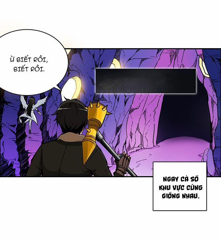 Tôi Là Người Chơi Duy Nhất Đăng Nhập 19 trang 69