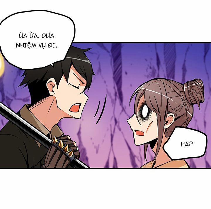 Tôi Là Người Chơi Duy Nhất Đăng Nhập 19 trang 73