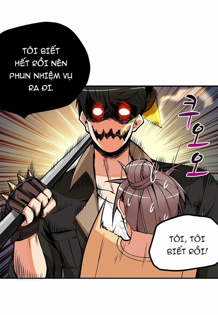 Tôi Là Người Chơi Duy Nhất Đăng Nhập 19 trang 74