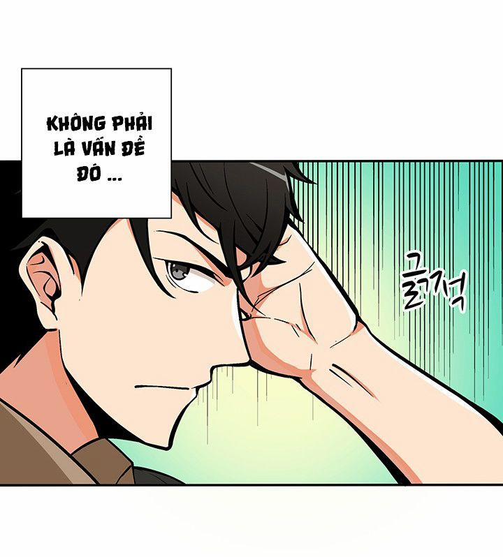 Tôi Là Người Chơi Duy Nhất Đăng Nhập 19 trang 8
