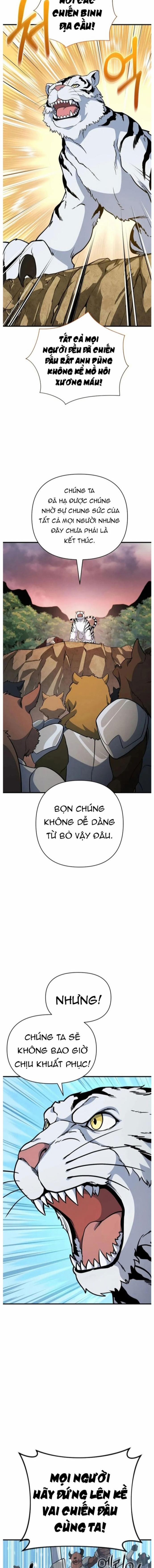 Tôi Là Người Chơi Duy Nhất Đăng Nhập 190 trang 11