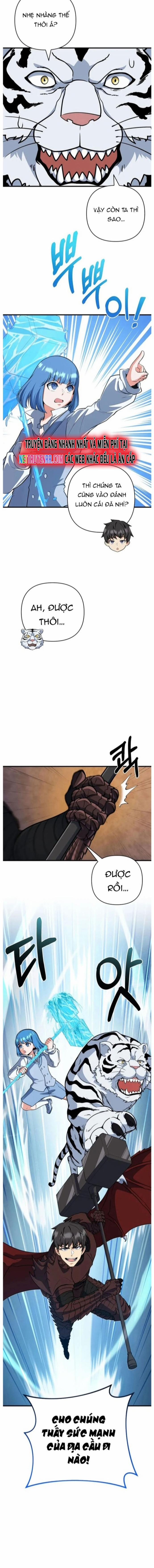 Tôi Là Người Chơi Duy Nhất Đăng Nhập 190 trang 7