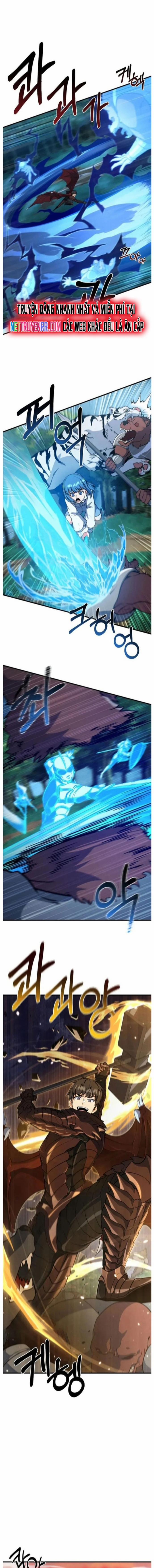 Tôi Là Người Chơi Duy Nhất Đăng Nhập 190 trang 8