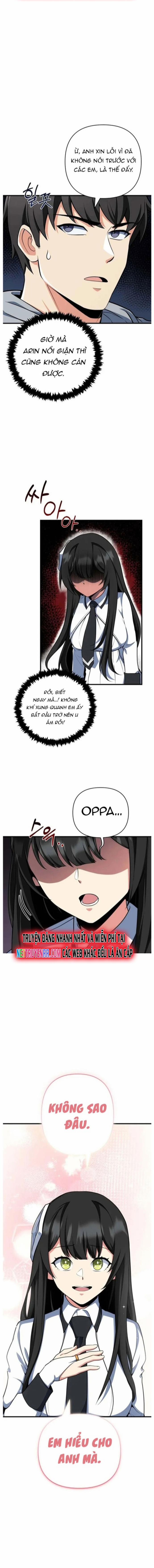 Tôi Là Người Chơi Duy Nhất Đăng Nhập 191 trang 2