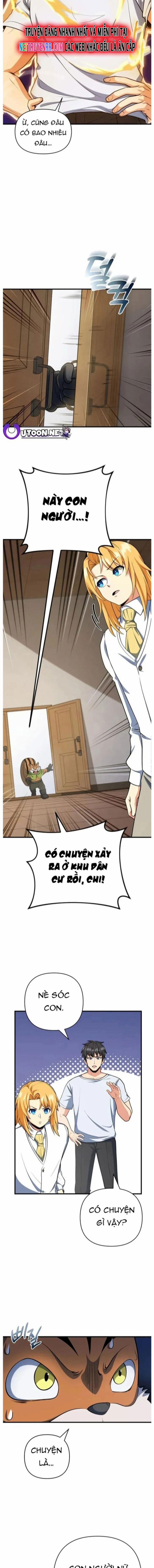 Tôi Là Người Chơi Duy Nhất Đăng Nhập 192 trang 10
