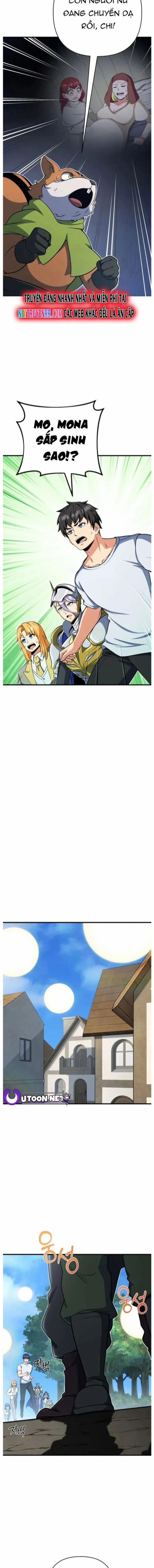 Tôi Là Người Chơi Duy Nhất Đăng Nhập 192 trang 11