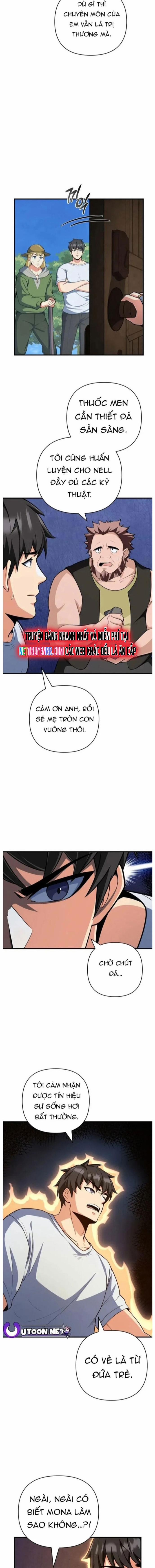 Tôi Là Người Chơi Duy Nhất Đăng Nhập 192 trang 13