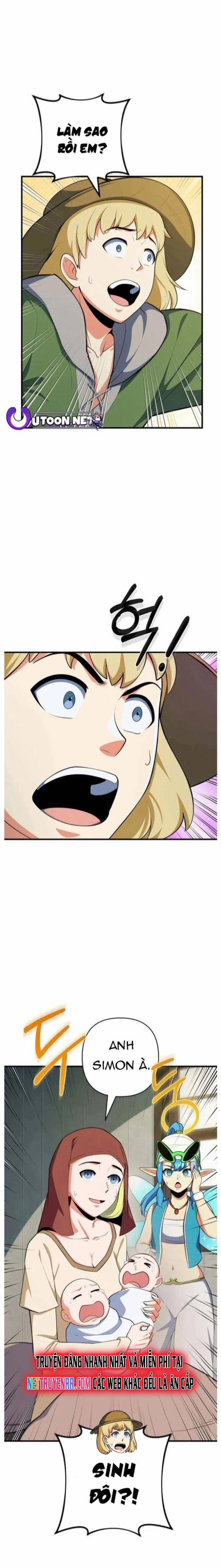 Tôi Là Người Chơi Duy Nhất Đăng Nhập 192 trang 15