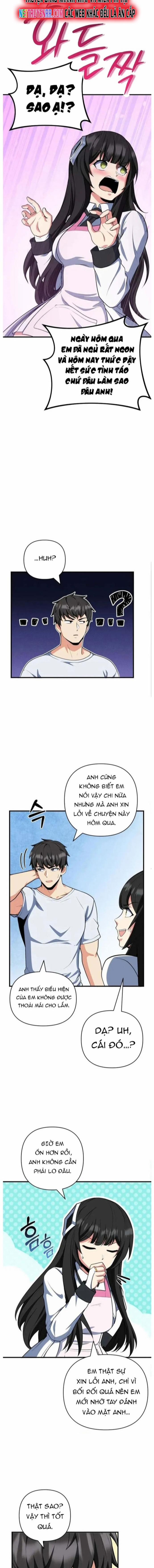 Tôi Là Người Chơi Duy Nhất Đăng Nhập 192 trang 2