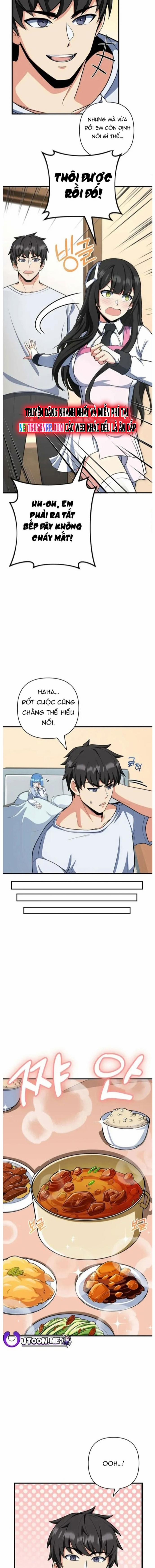 Tôi Là Người Chơi Duy Nhất Đăng Nhập 192 trang 3