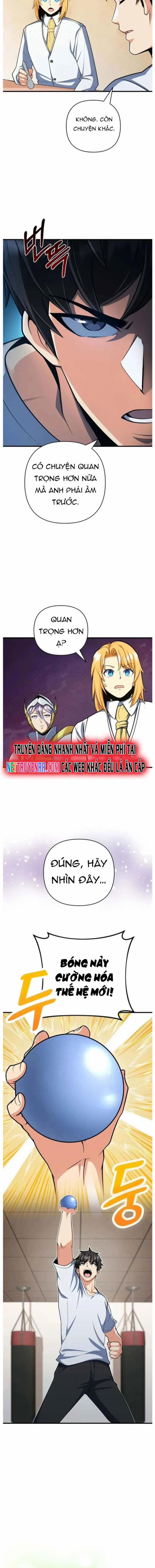 Tôi Là Người Chơi Duy Nhất Đăng Nhập 192 trang 6