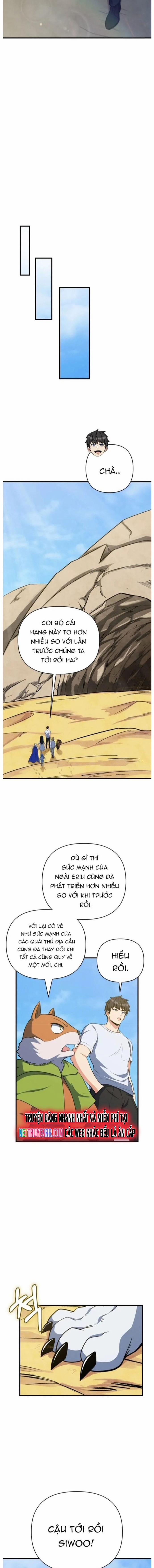 Tôi Là Người Chơi Duy Nhất Đăng Nhập 193 trang 11