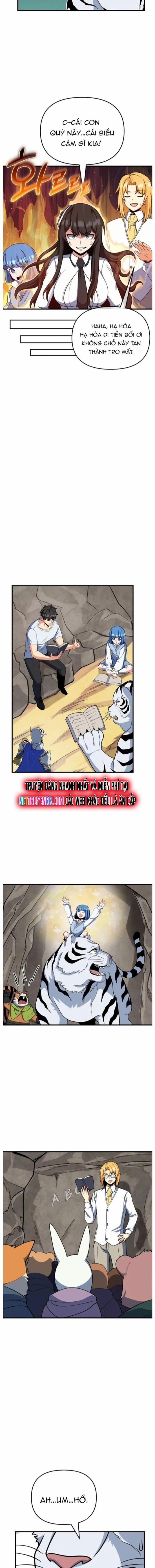 Tôi Là Người Chơi Duy Nhất Đăng Nhập 193 trang 13