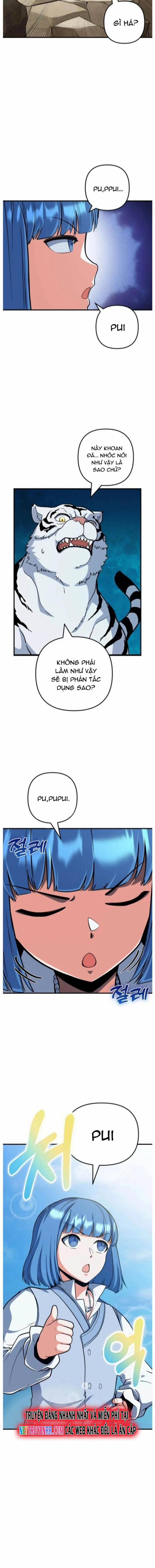 Tôi Là Người Chơi Duy Nhất Đăng Nhập 194 trang 1