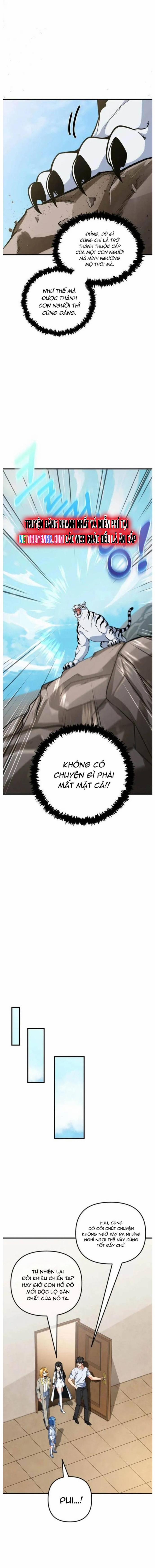Tôi Là Người Chơi Duy Nhất Đăng Nhập 194 trang 10