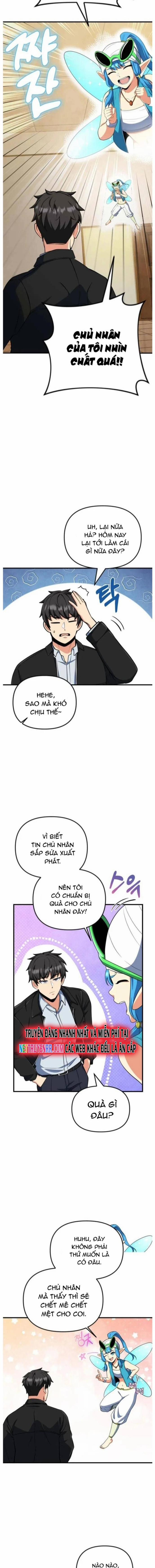 Tôi Là Người Chơi Duy Nhất Đăng Nhập 194 trang 17