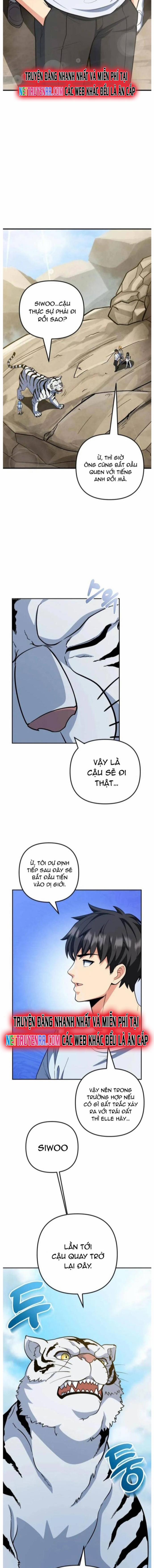 Tôi Là Người Chơi Duy Nhất Đăng Nhập 194 trang 3