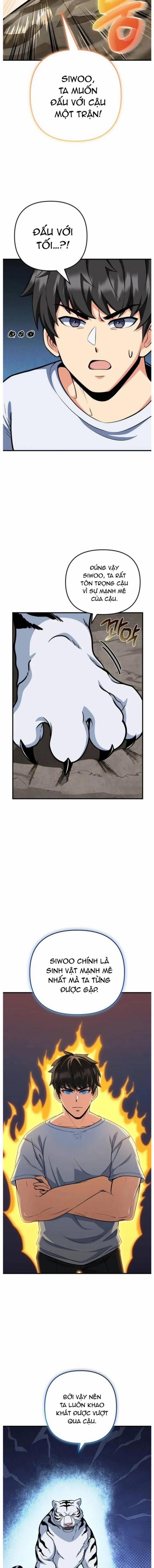 Tôi Là Người Chơi Duy Nhất Đăng Nhập 194 trang 5