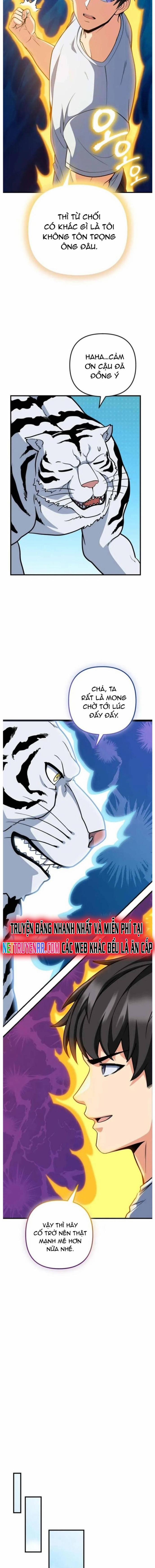 Tôi Là Người Chơi Duy Nhất Đăng Nhập 194 trang 7