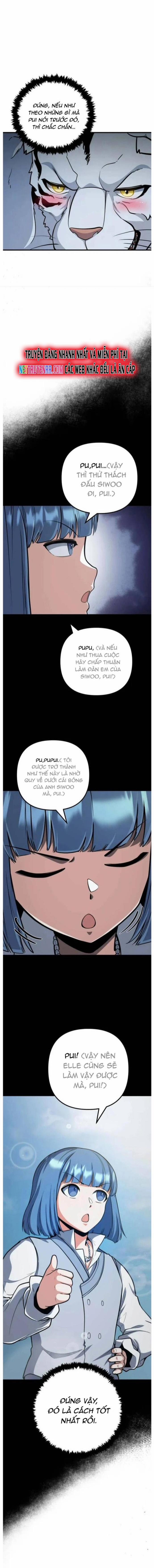 Tôi Là Người Chơi Duy Nhất Đăng Nhập 194 trang 9