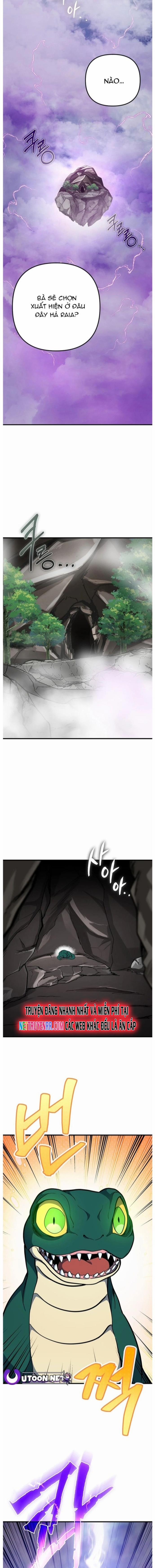 Tôi Là Người Chơi Duy Nhất Đăng Nhập 196 trang 13