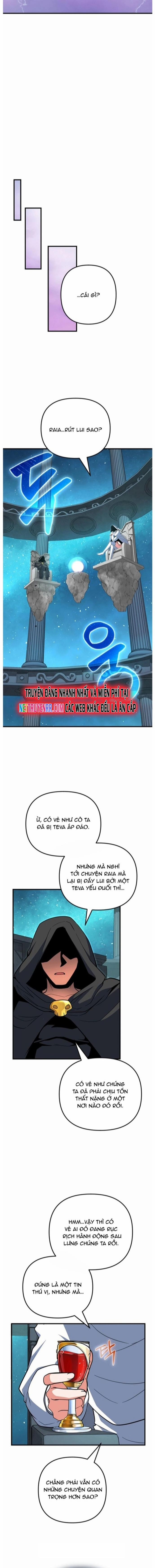 Tôi Là Người Chơi Duy Nhất Đăng Nhập 196 trang 16