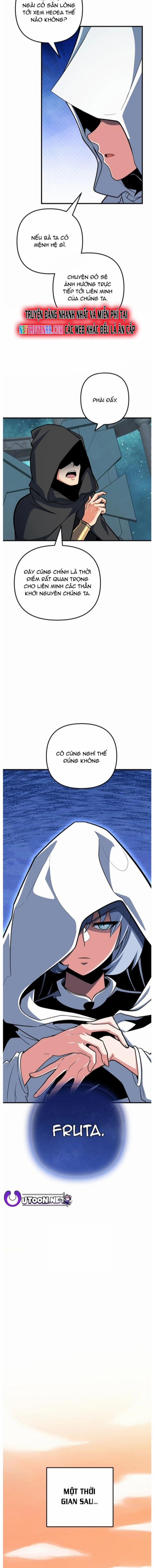 Tôi Là Người Chơi Duy Nhất Đăng Nhập 196 trang 18