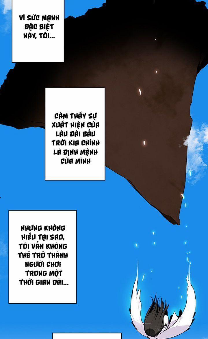 Tôi Là Người Chơi Duy Nhất Đăng Nhập 2 trang 10