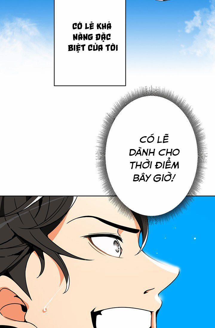 Tôi Là Người Chơi Duy Nhất Đăng Nhập 2 trang 11