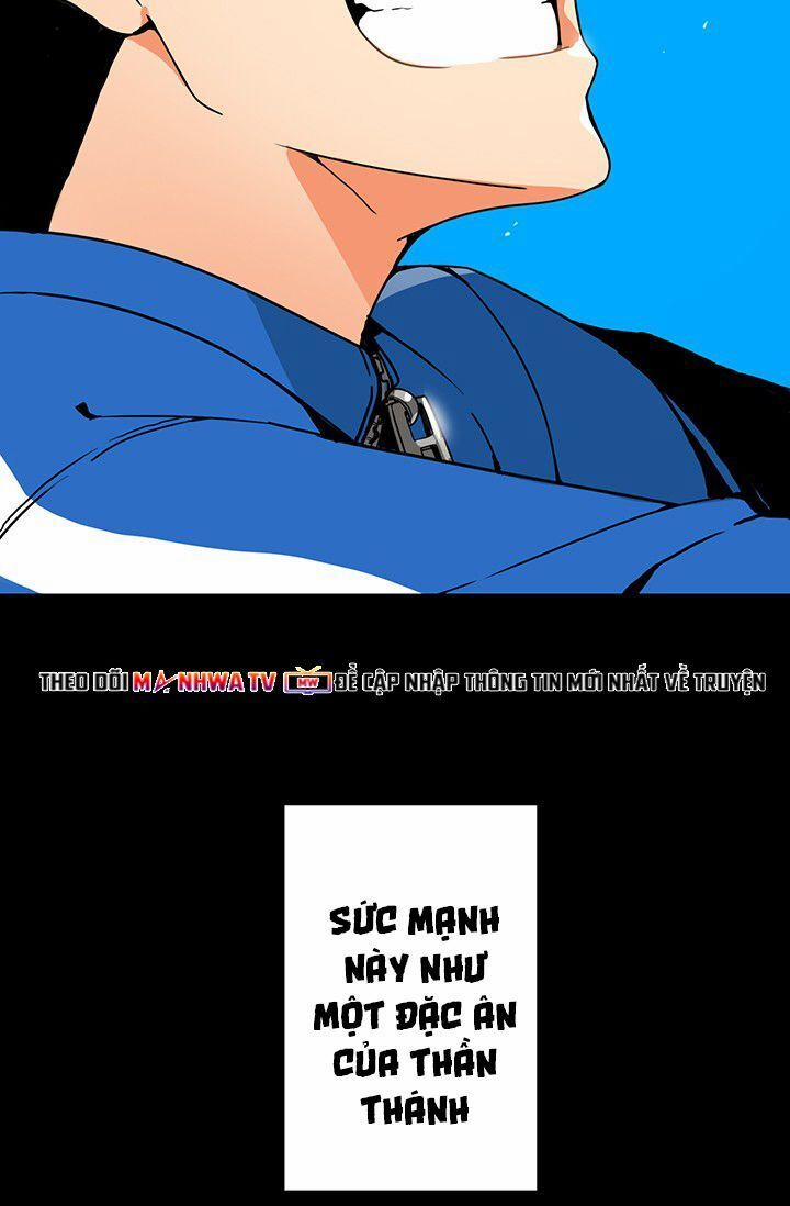 Tôi Là Người Chơi Duy Nhất Đăng Nhập 2 trang 12