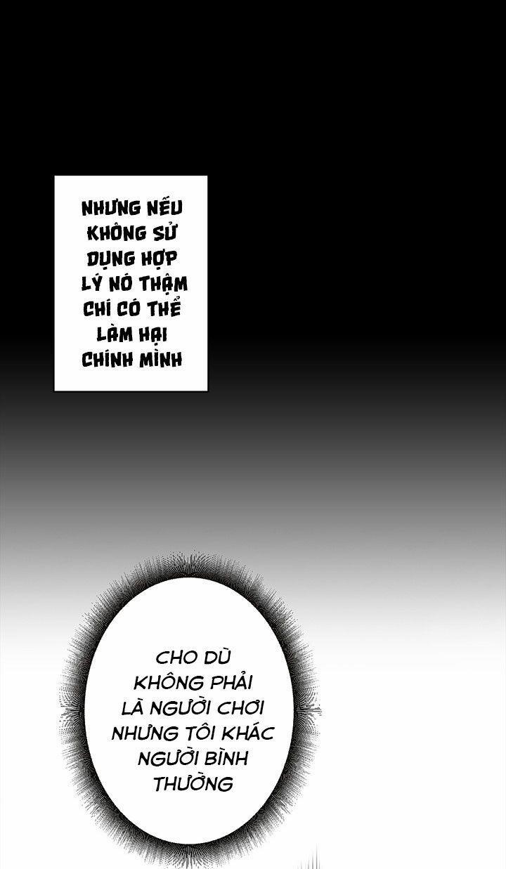 Tôi Là Người Chơi Duy Nhất Đăng Nhập 2 trang 13