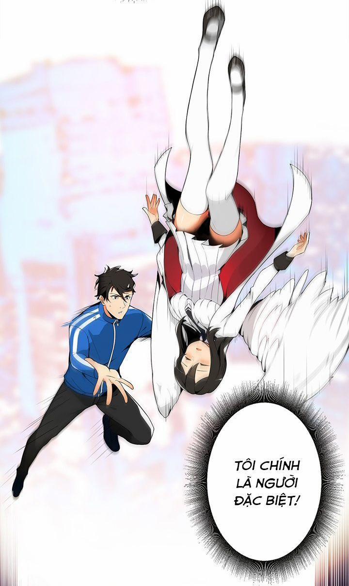 Tôi Là Người Chơi Duy Nhất Đăng Nhập 2 trang 14