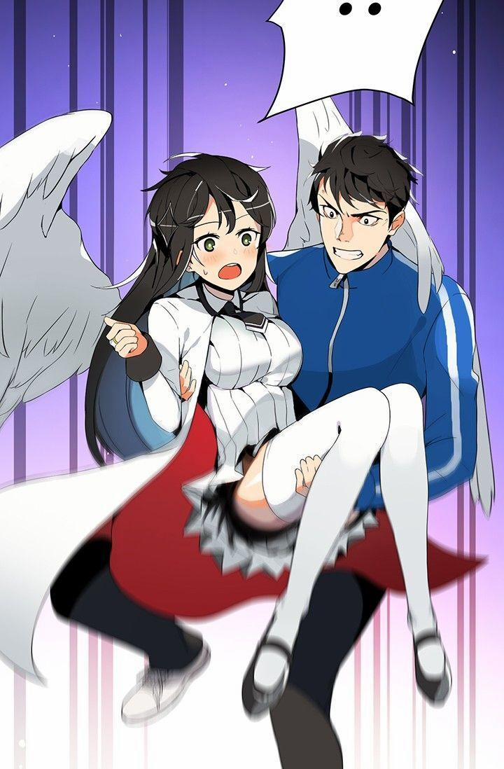 Tôi Là Người Chơi Duy Nhất Đăng Nhập 2 trang 16