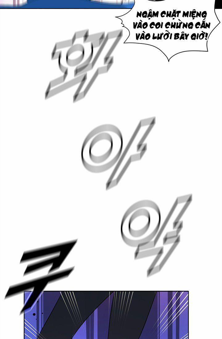 Tôi Là Người Chơi Duy Nhất Đăng Nhập 2 trang 18