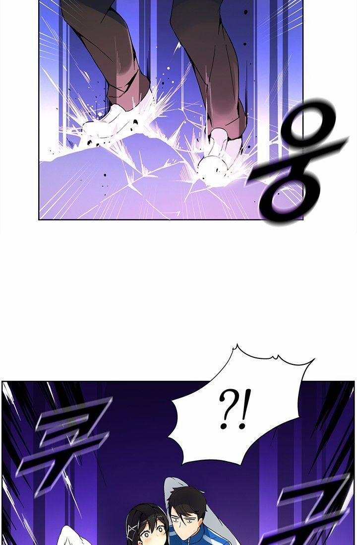 Tôi Là Người Chơi Duy Nhất Đăng Nhập 2 trang 19