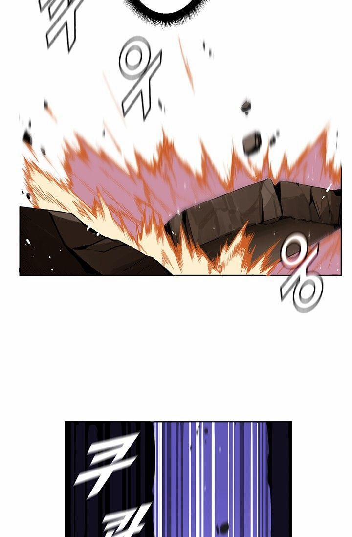 Tôi Là Người Chơi Duy Nhất Đăng Nhập 2 trang 22