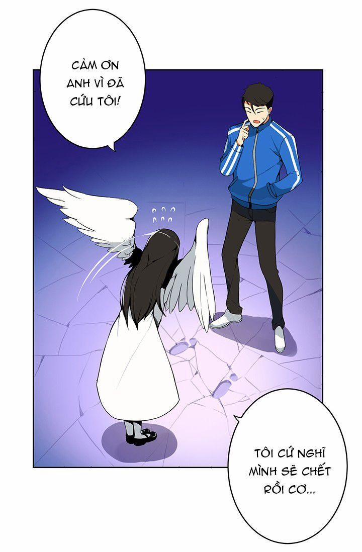 Tôi Là Người Chơi Duy Nhất Đăng Nhập 2 trang 27