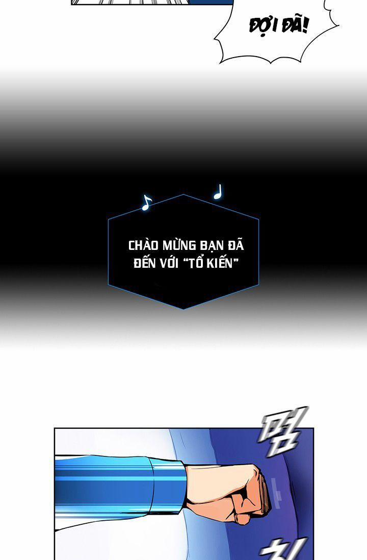 Tôi Là Người Chơi Duy Nhất Đăng Nhập 2 trang 30