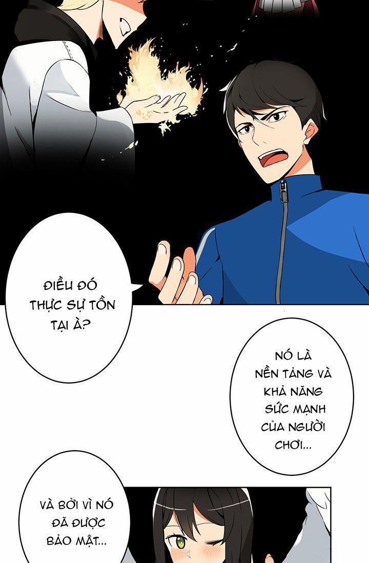 Tôi Là Người Chơi Duy Nhất Đăng Nhập 2 trang 39