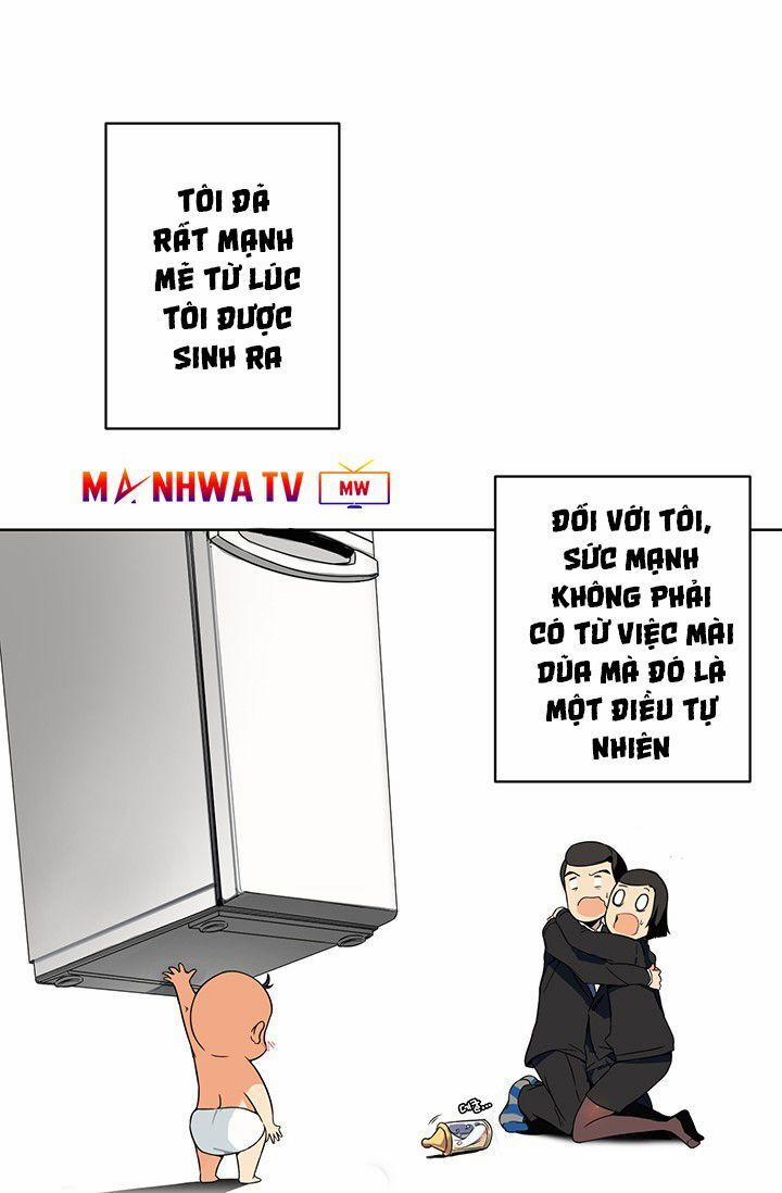 Tôi Là Người Chơi Duy Nhất Đăng Nhập 2 trang 4